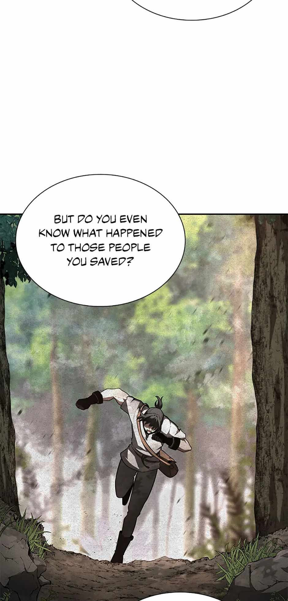 I Returned as an FFF-Class Witch Doctor Chapter 99 14